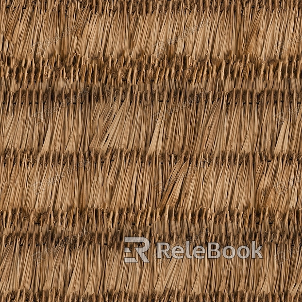 Thatch texture