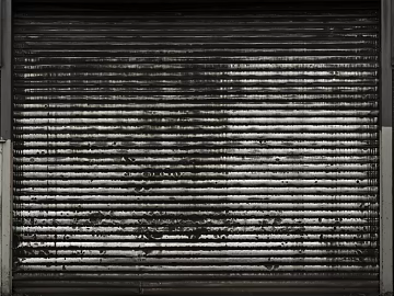 Rolling shutter door texture (ID:ffabg30854)