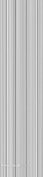 Silver-gray brushed metal interior wall surface texture
