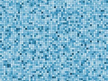 Mosaic Tile Plaid Tile Wall Tile Floor Tile Swimming Pool Tile texture (ID:ffach613283)