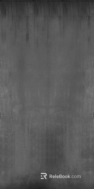 Cement dark gray concrete texture