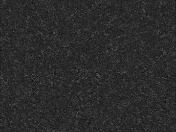 Black and White Bump 3d model
