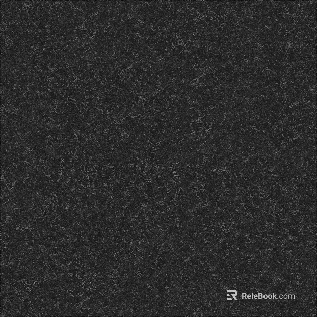 Black and White Bump texture