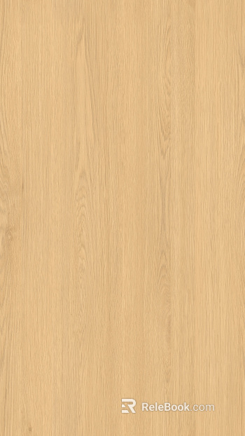 8K Mountain Yellow Oak Silent Log Beige texture