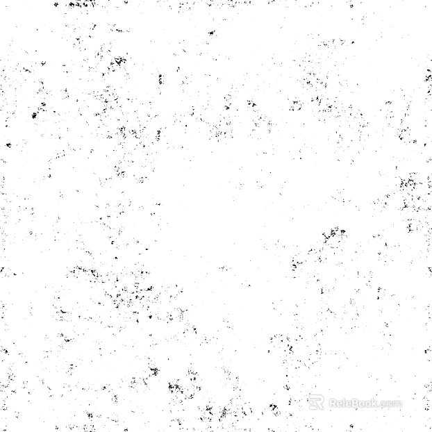 Highlight Mask texture