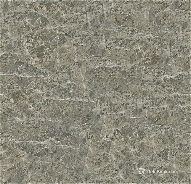 ice pattern marble texture