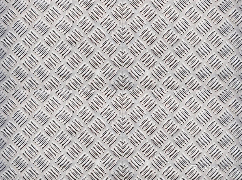 diamond plate texture
