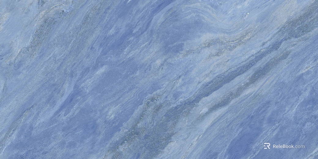running water pattern marble texture