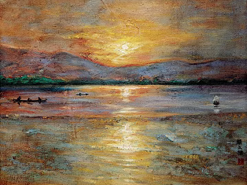 Oil painting texture (ID:ffajg46729)