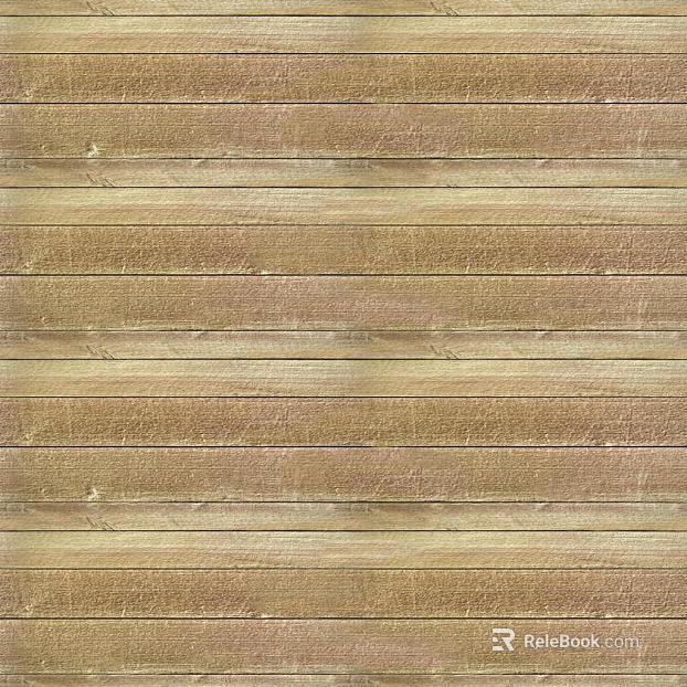 Wooden panel texture
