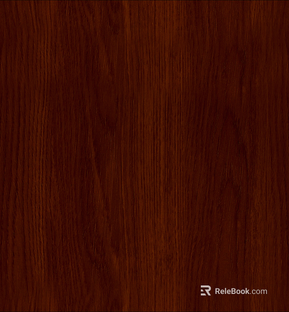 Wood grain mahogany material texture
