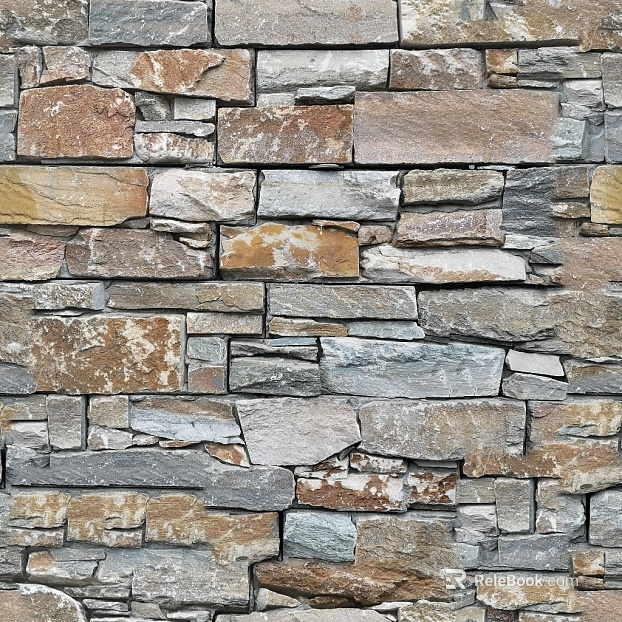 Culture Stone Color Culture Stone texture