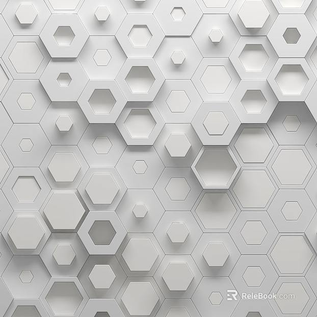 Art Brick texture