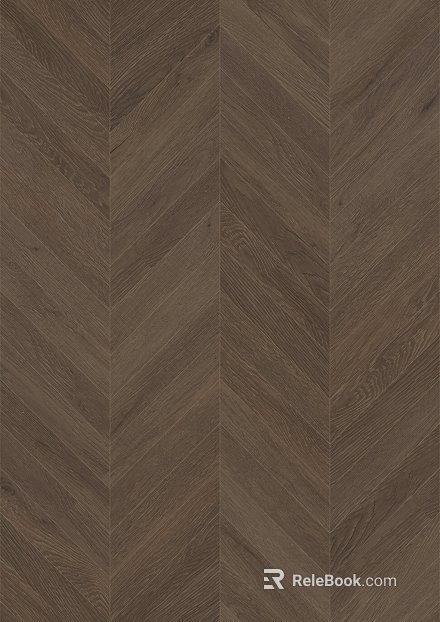 Modern fishbone wood floor texture