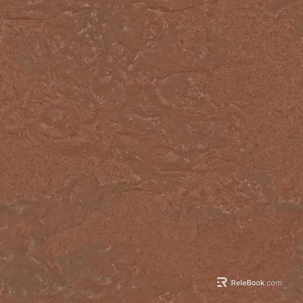 Rock Red Rock texture