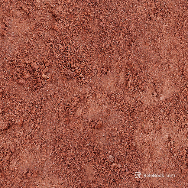Mud texture