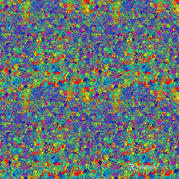 Normal Bump texture