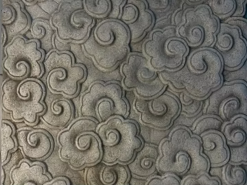 relief sandstone relief white clouds texture (ID:ffaag16725)