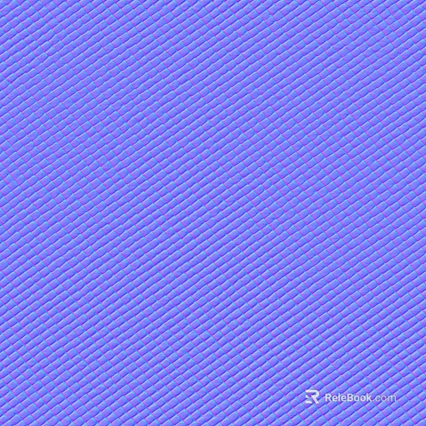 Normal Bump texture