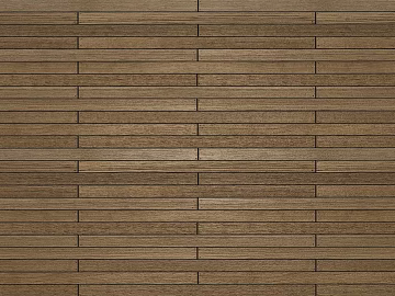 Wood Flooring 3d model