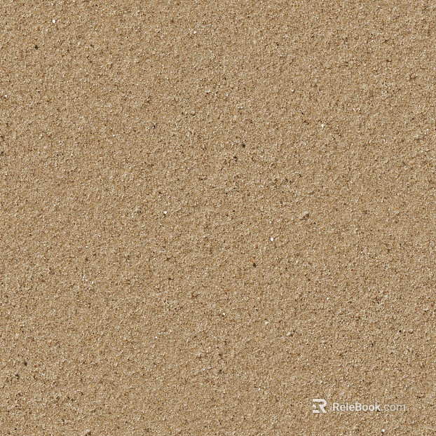 True stone paint texture