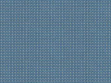 Blue Plaid Knitted Fabric Soft Fabric texture (ID:ffaeh464064)