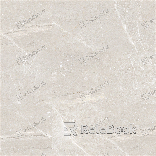 A plain, light beige ceramic tile with subtle, uniform texture and slight variegation, evoking a sense of simplicity and tranquility. Perfect for a minimalist design aesthetic.