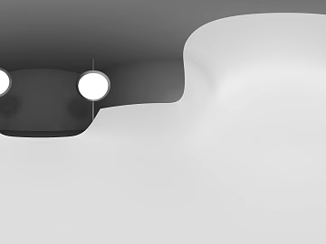 Indoor Studio Lighting HDR texture (ID:ffach399146)