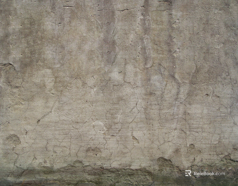 Cement texture
