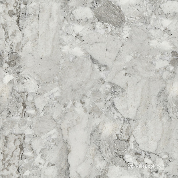 ice pattern marble texture