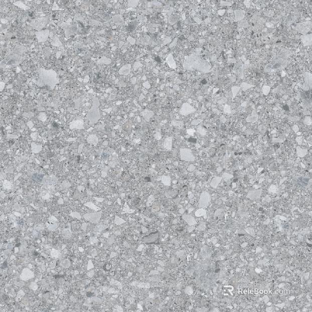 terrazzo texture