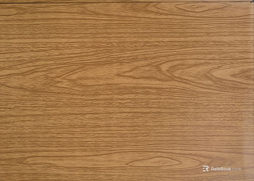 Wood grain texture