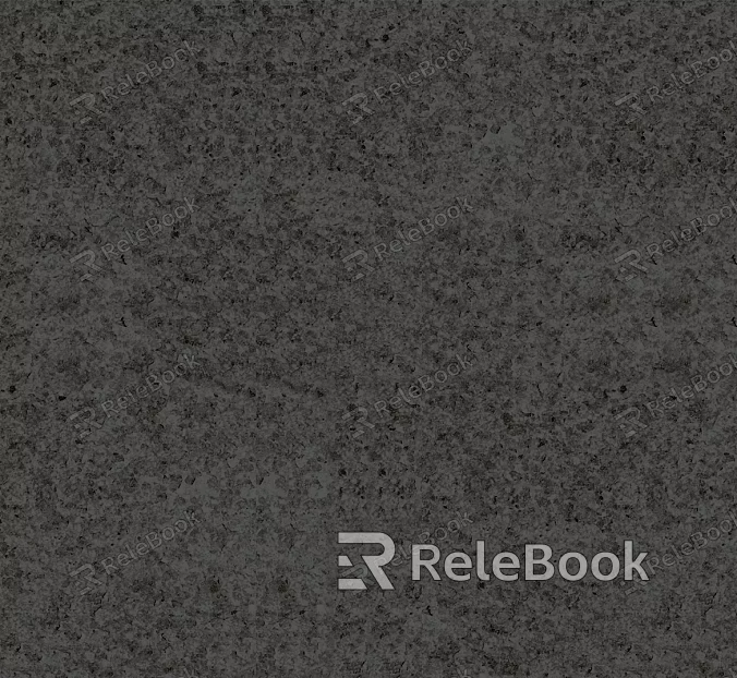 granite black ice flower granite seamless texture