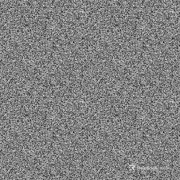 Black and White Bump texture