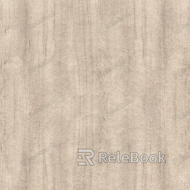 Wood grain texture