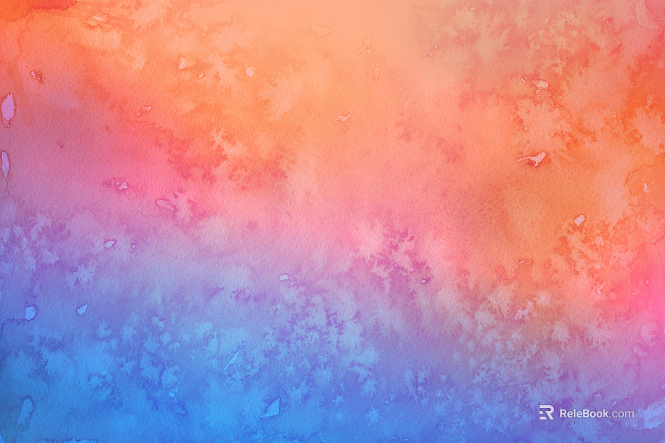 watercolor texture