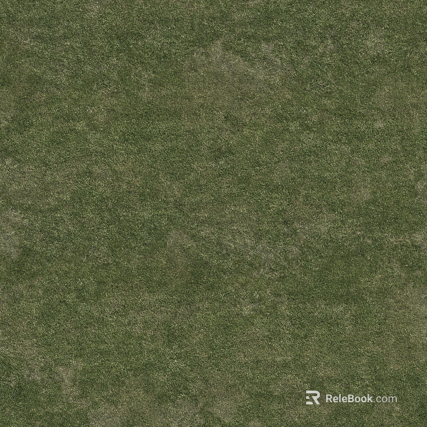 Turf texture