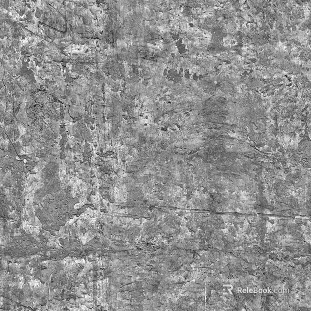 Cement texture