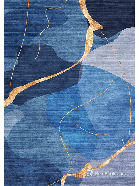 abstract painting texture