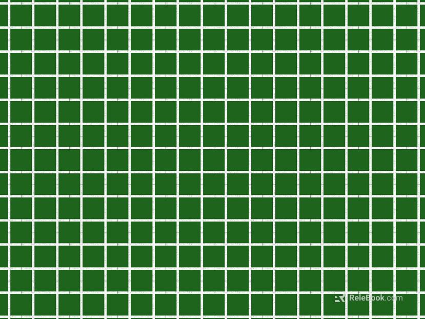 Plain Tile Morandi Green Floor Tile texture