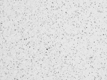 terrazzo white microcrystalline stone countertop texture (ID:ffajg21696)