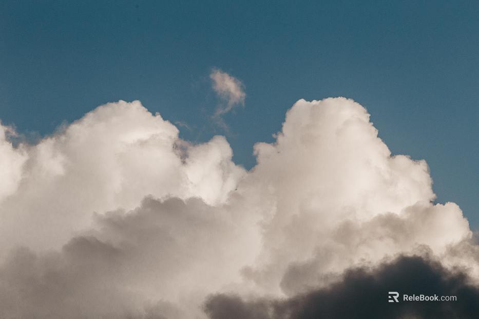 Sky texture