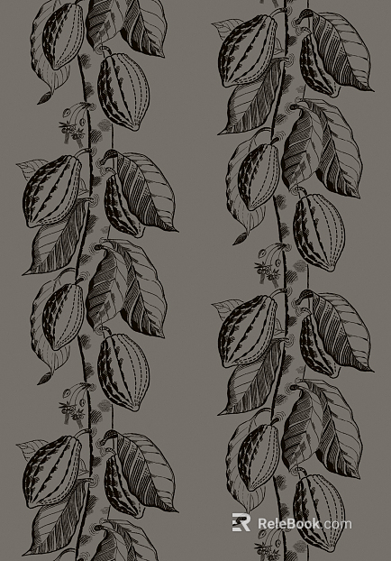 Pattern Wallpaper texture