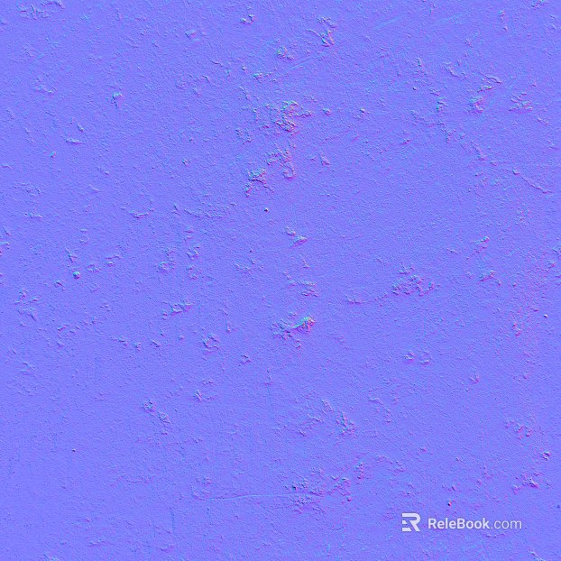 Normal Bump texture