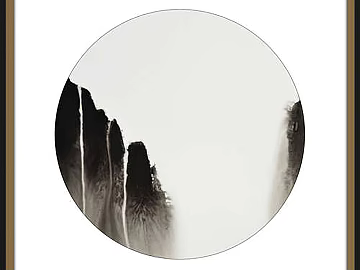 landscape painting texture (ID:ffach153250)