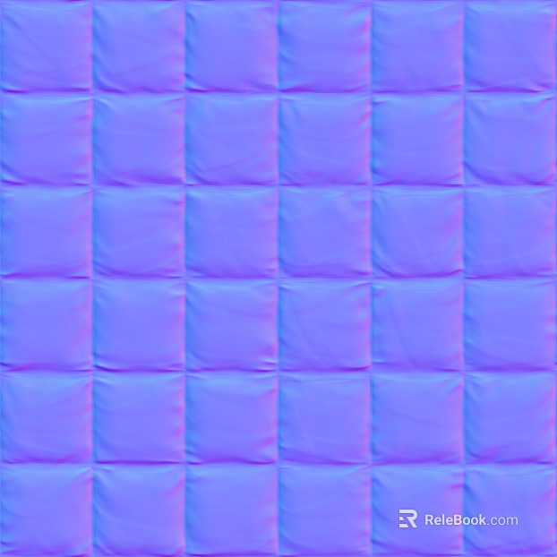 Normal Bump texture