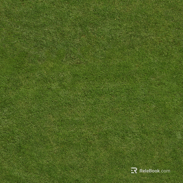 Turf texture