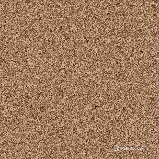 Gravel texture