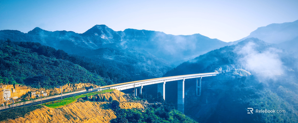 Wild Scenery texture