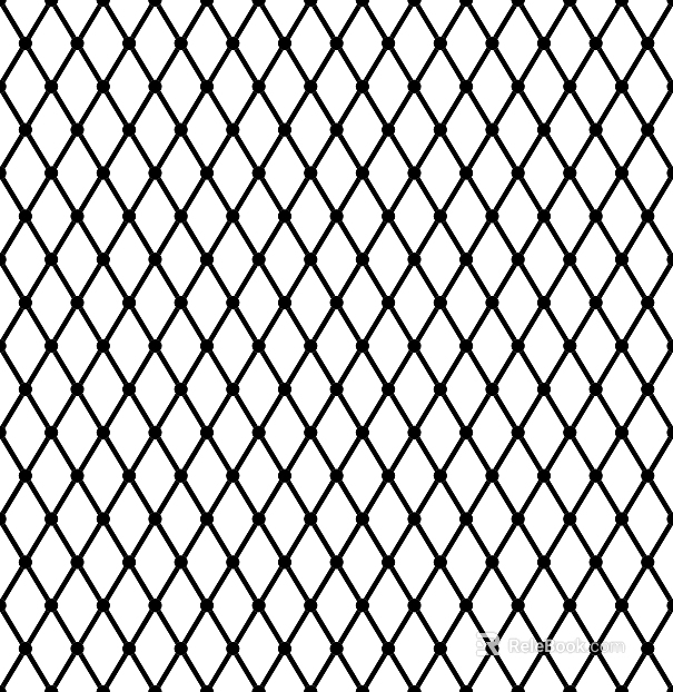 geometric line texture